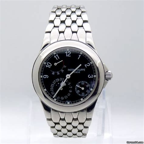 patek philippe 5085 replica steel